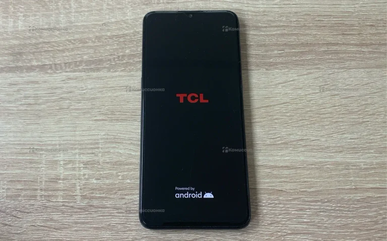 TCL 503 3/64 ГБ