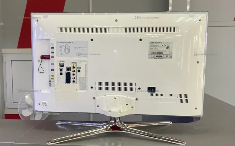 Телевизор Samsung UE32f6510ab