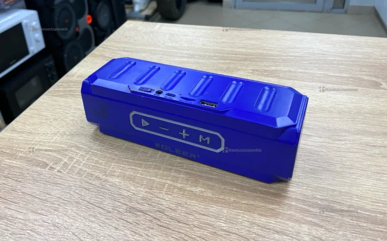 Колонка  koleer