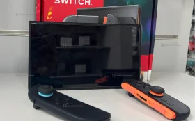 Купить Приставка Игровая приставка Nintendo Switch 2 б/у , в Москва и область Цена:37900рублей
