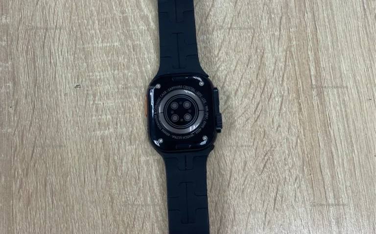 Часы  Apple Watch Ultra 49mm