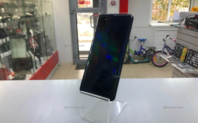 Samsung Galaxy A21s 3/32 ГБ