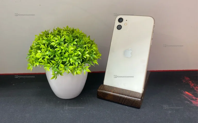 Apple iPhone 11 4/128 ГБ