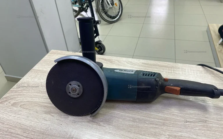 BWS-1020 Bort ушм