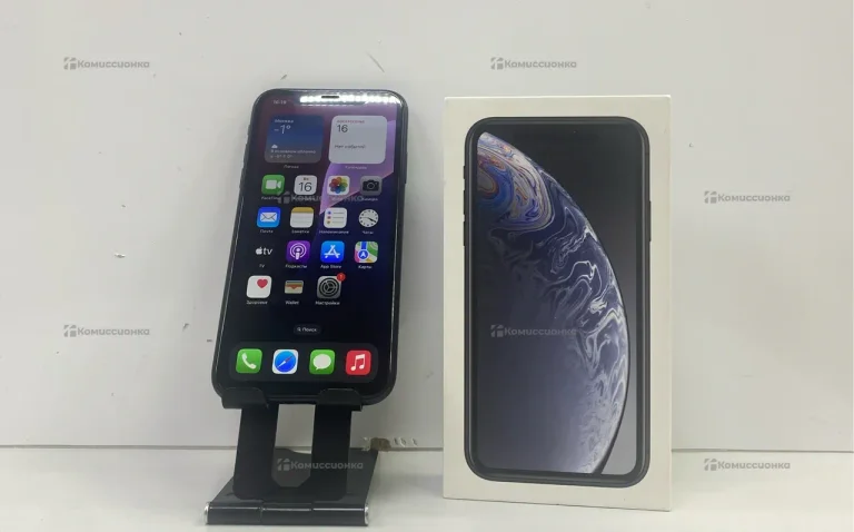 Apple IPhone XR 64Gb