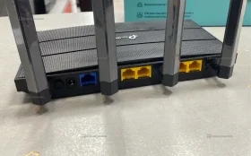 Купить Роутер TP-Link Archer C80 б/у , в Самара Цена:1990рублей