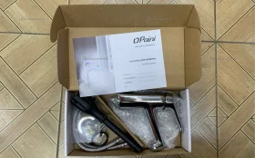 Купить Смеситель Paini 05CR205LMKM б/у , в Красноярск Цена:1690рублей