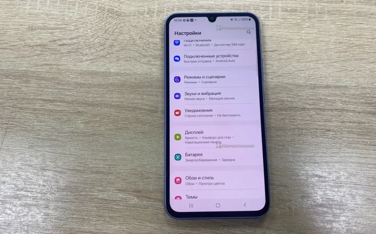 Samsung Galaxy A346 128