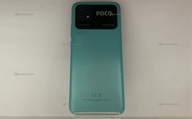 Xiaomi Poco C40 64Gb