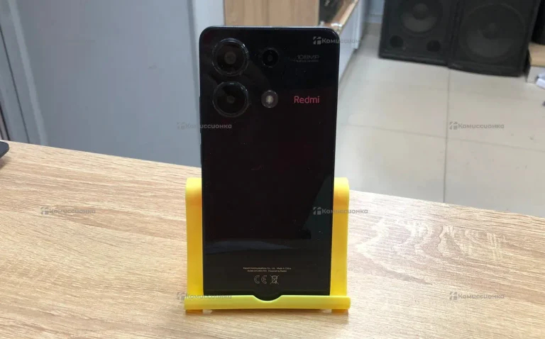 Xiaomi Redmi Note 13 8/256 ГБ