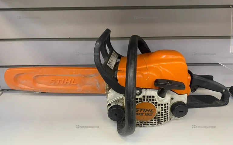 Stihl MS180/C