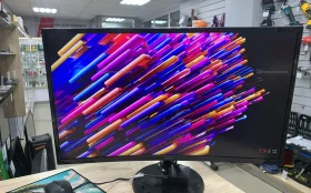 Купить Монитор Samsung S27C360EAI б/у , в Пенза Цена:8500рублей