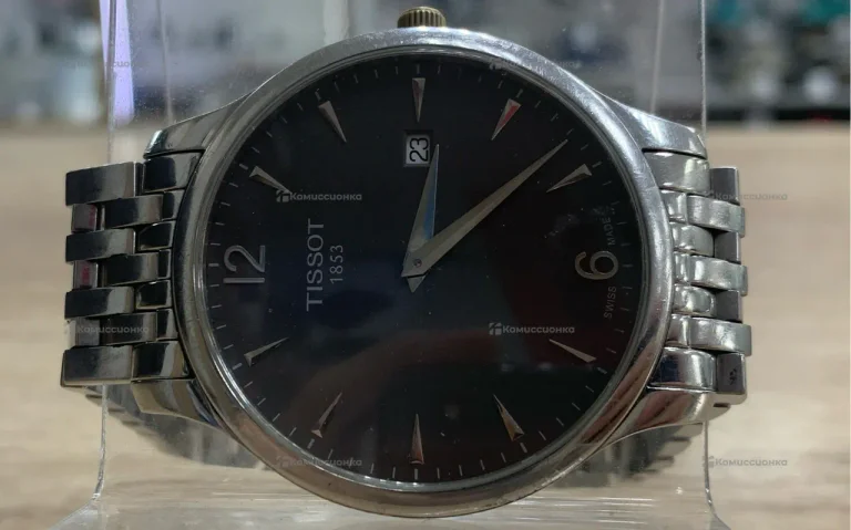 часы Tissot T063610A
