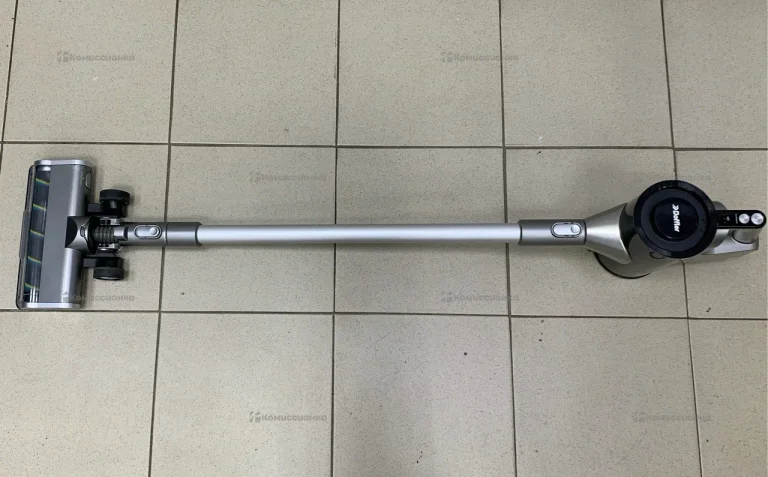 Пылесос  Doffler vvc 752 ml