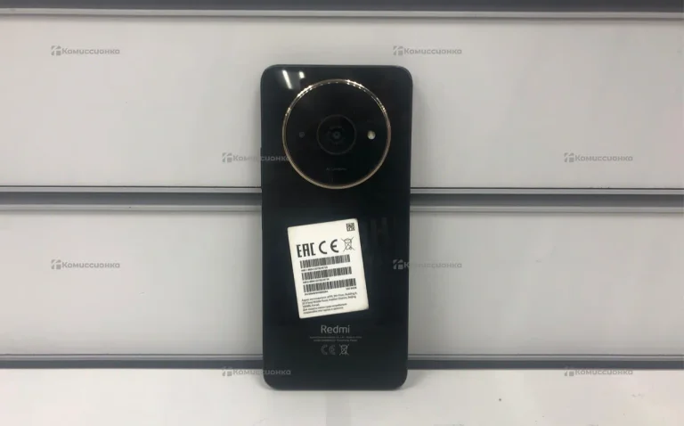 Xiaomi Redmi A3x 4/64 ГБ