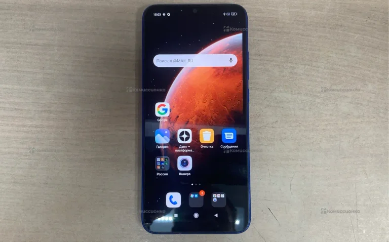 Xiaomi Redmi 9A 2/32 ГБ