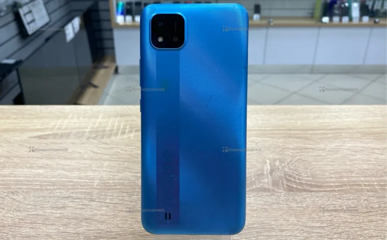 Realme C11 (2021) 2/32