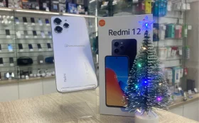 Купить Xiaomi Redmi 12 8/256 ГБ б/у , в Курган Цена:6990рублей