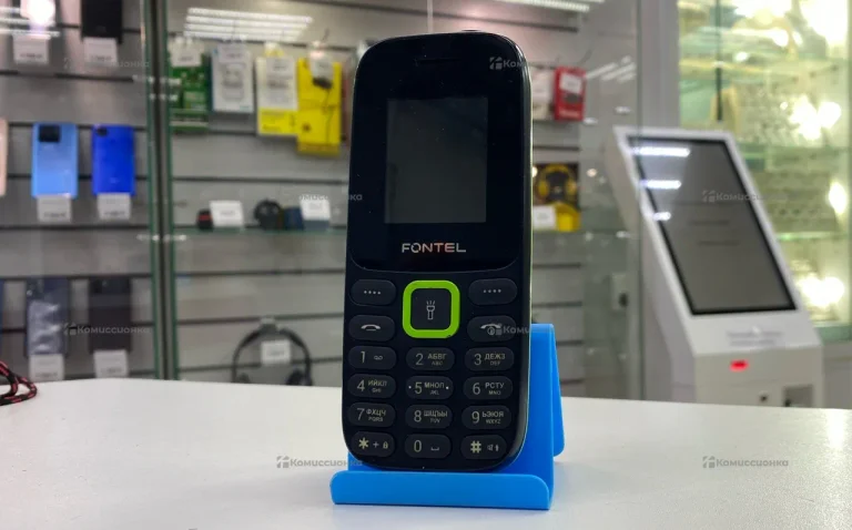Fontel FP200
