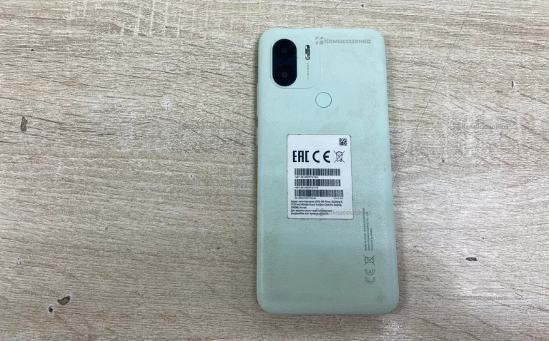 Xiaomi Redmi A2+ 3/64ГБ