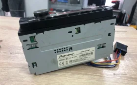 Автомагнитола Pioneer MVH-S410BT