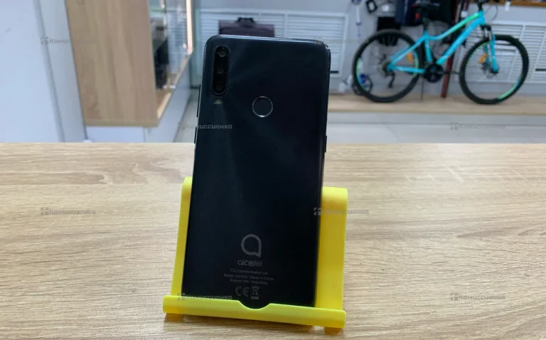 Alcatel 1SE (2020) 5030D