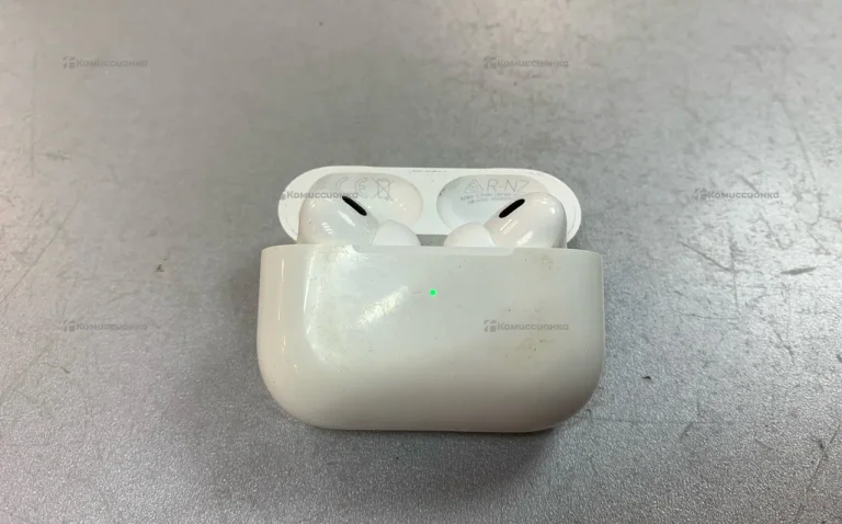 Наушники apple AirPods Pro type-c