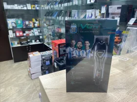 Купить машинка для стрижки VGR v 051 б/у , в Зеленодольск Цена:1490рублей