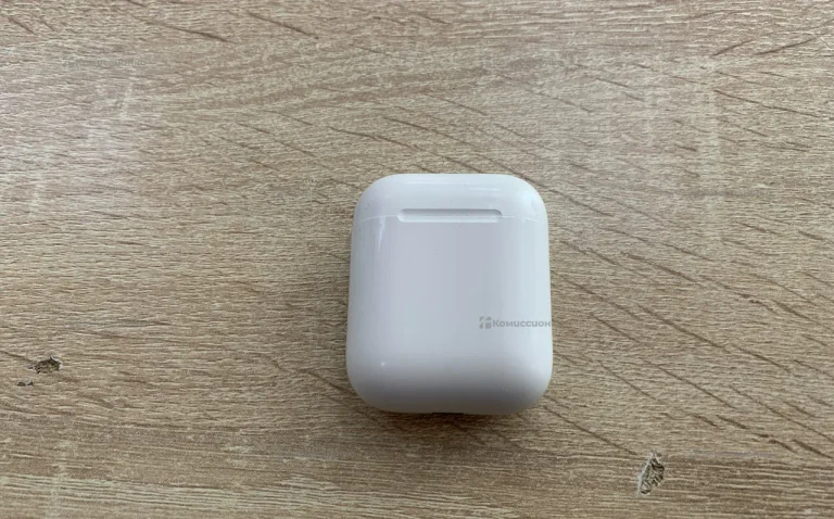 Наушники  Apple AirPods