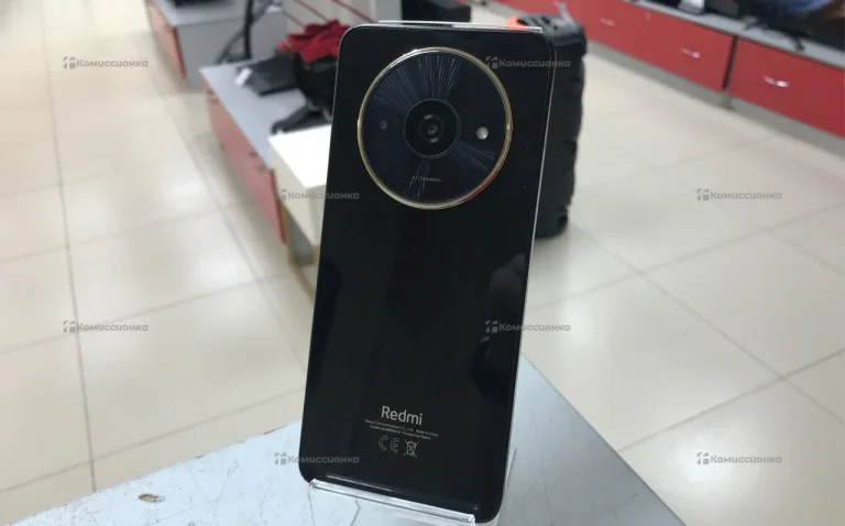Xiaomi Redmi A3x 3/64ГБ