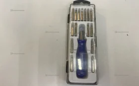 Купить отвержена с насадками . б/у , в Нижний Новгород Цена:290рублей