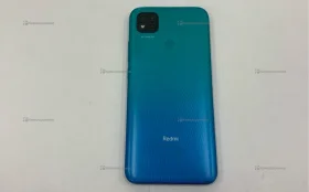 Xiaomi Redmi 9C 4/64 ГБ