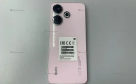 Xiaomi Redmi 13 6/128 ГБ