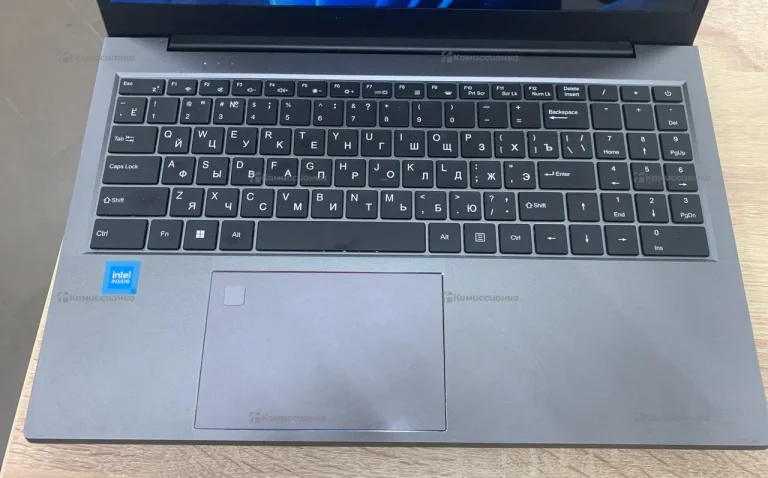 Ноутбук IEXPIE