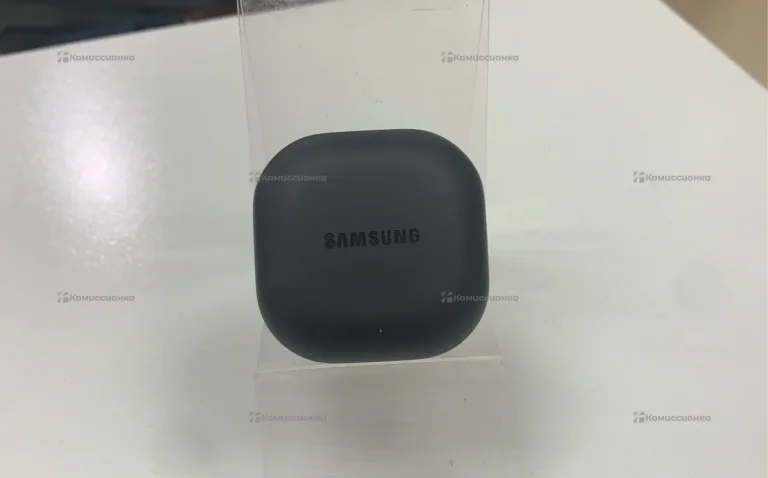 Наушники Samsung Galaxy Buds 2 Pro