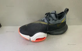Кроссовки Nike Airzoom 42р