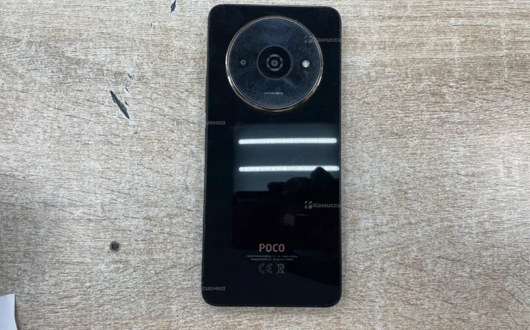Xiaomi Poco C61 4/128 ГБ