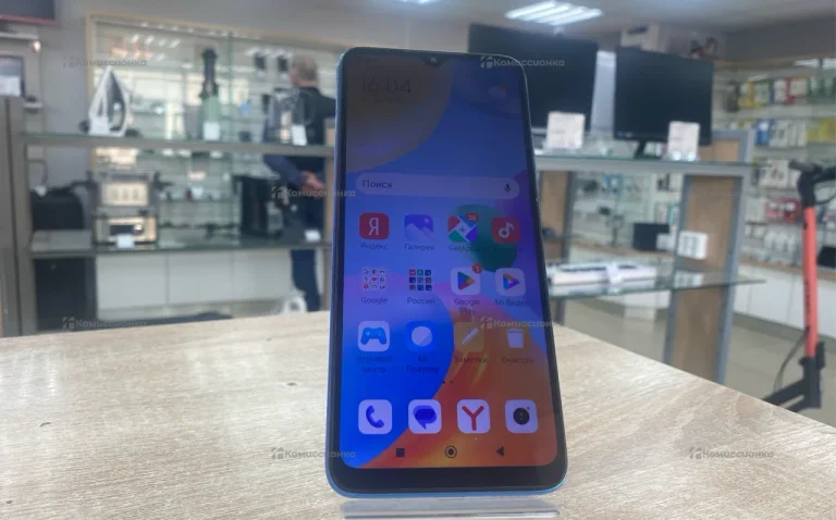 Xiaomi Redmi 10C 3/64GB