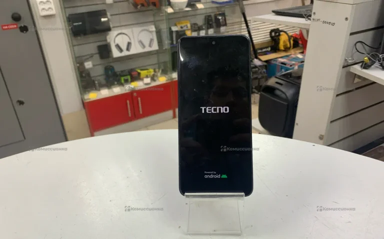 Tecno Camon 19 Neo 6/128 ГБ