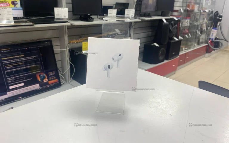 Наушники    AirPods 2 Pro