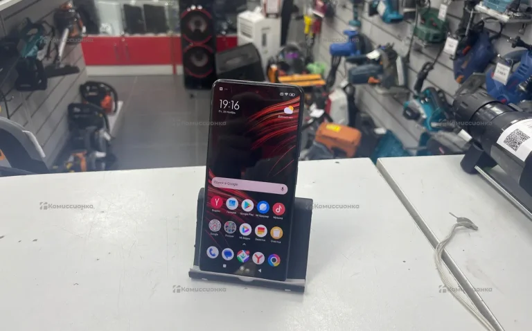 Xiaomi Poco M4 Pro 4/64 ГБ