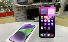 Купить Apple iPhone 14 6/128 ГБ б/у , в Нижнекамск Цена:29900рублей