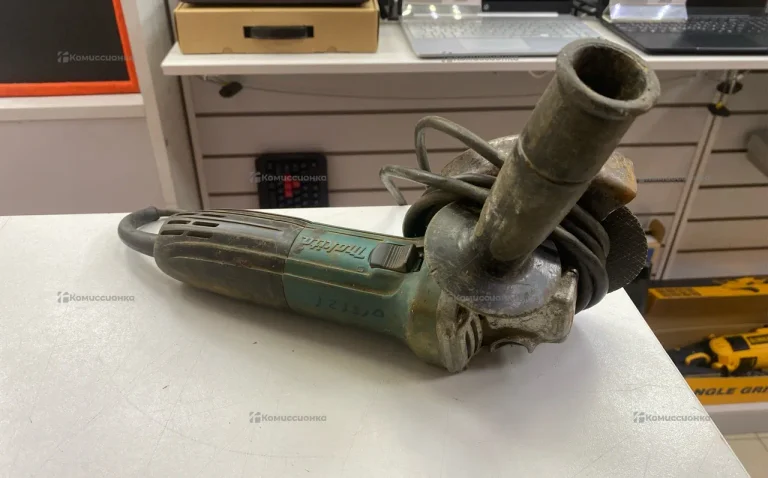 УШМ Makita 125mm GA5030