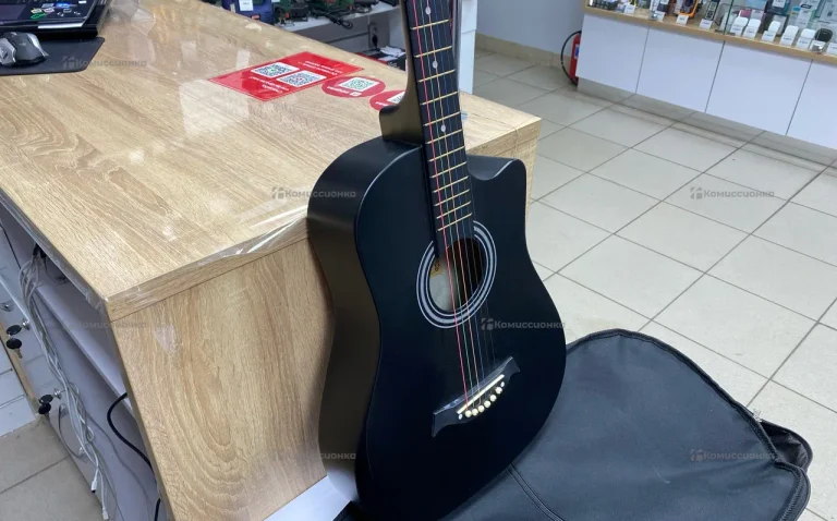 Гитара Foix FFG-3860C-BK