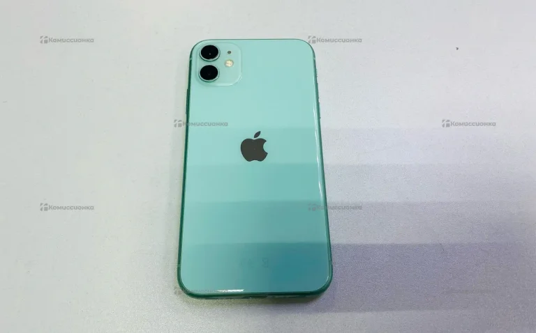 Apple iPhone 11 4/128 ГБ