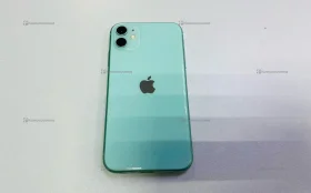 Купить Apple iPhone 11 4/128 ГБ б/у , в Сызрань Цена:11990рублей