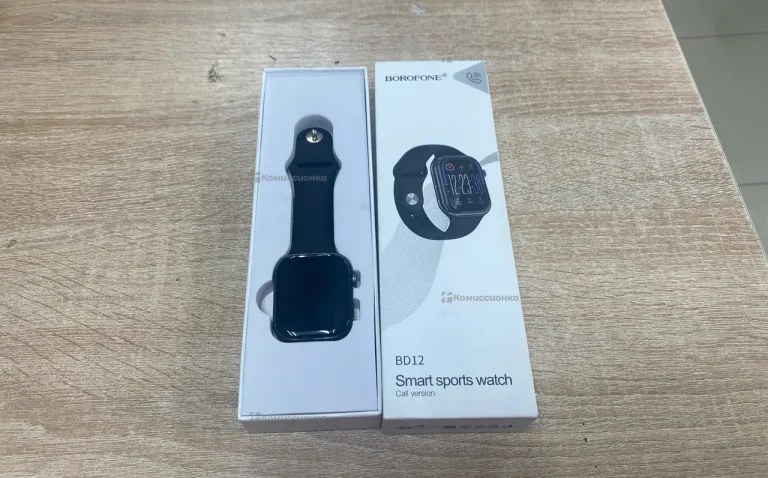 Часы Borofone BD12
