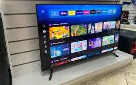 Телевизор Dexp 40FCS1