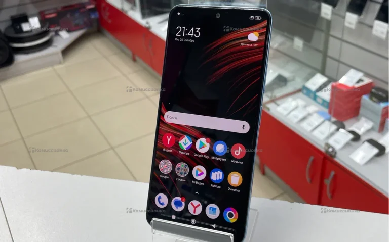 Xiaomi Poco X5 8/256 ГБ