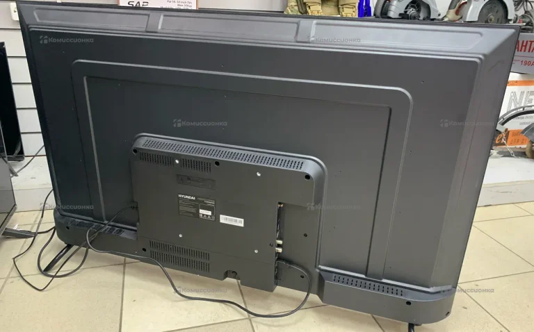 Телевизор Hyundai 50